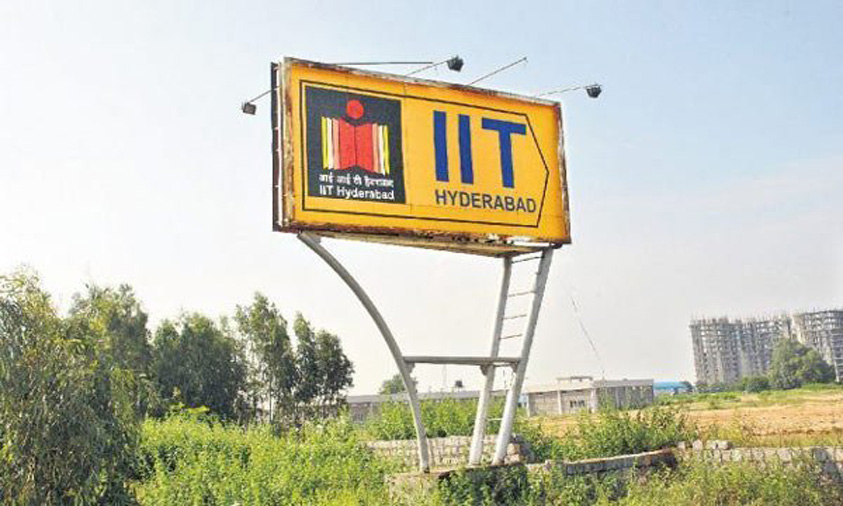 IIT-H to host CARRS 2020
