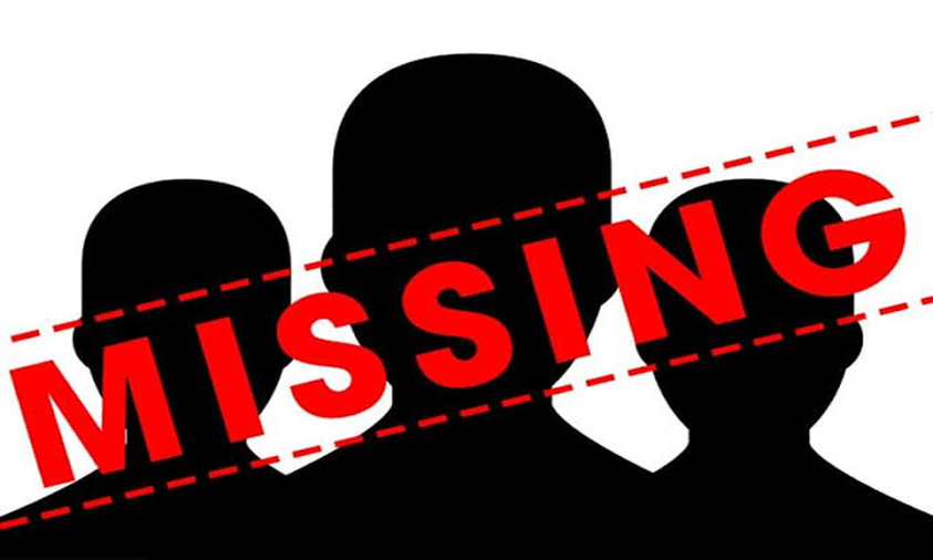 Three boys reported missing from Hyderabad