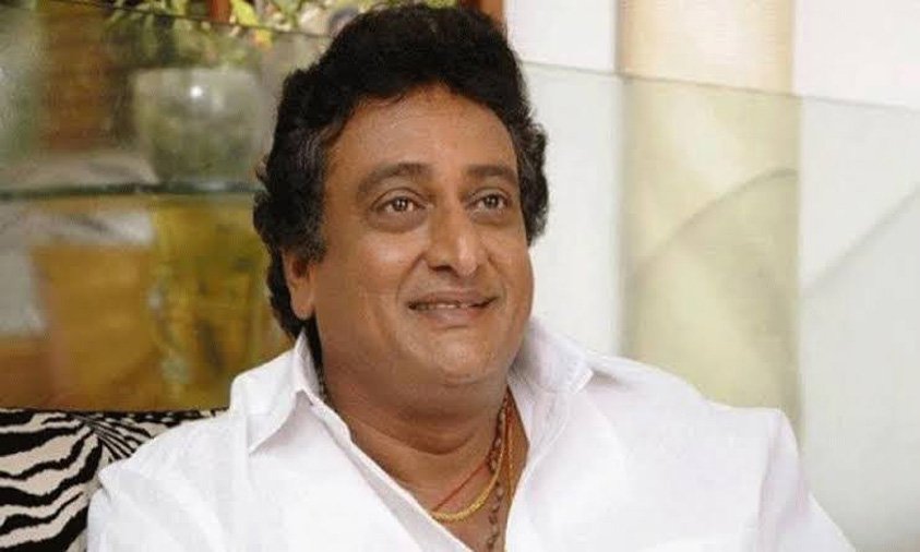 Prudhvi Raj Resigns as SVBC Chairman Following Controversy
