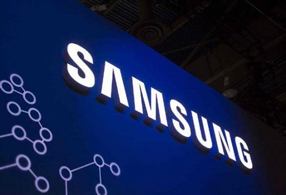 Samsung Electronics Says Q4 Net Profit Slumps 38%