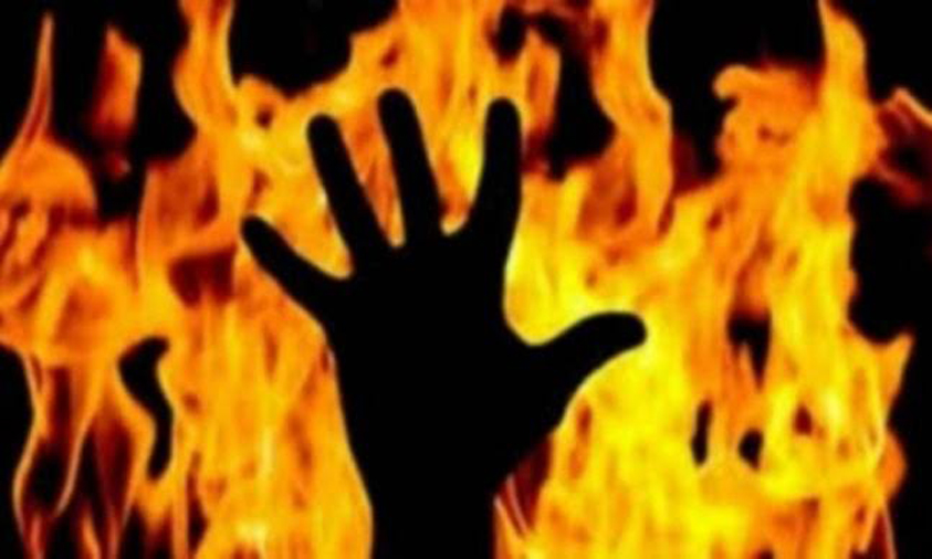 Elderly woman ends life in Hyderabad
