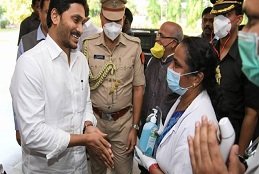 AP reports 17 new COVID-19 cases, tally rises to 40 in state