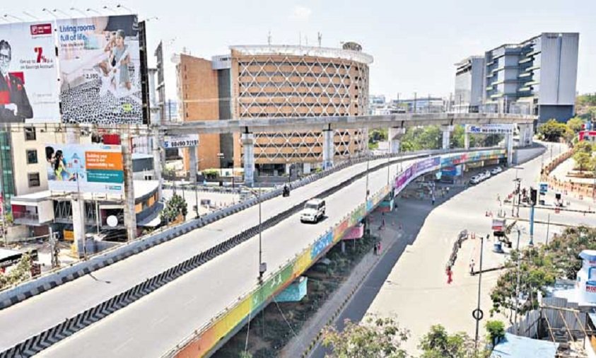 Lockdown to impact IT, SME jobs in Telangana