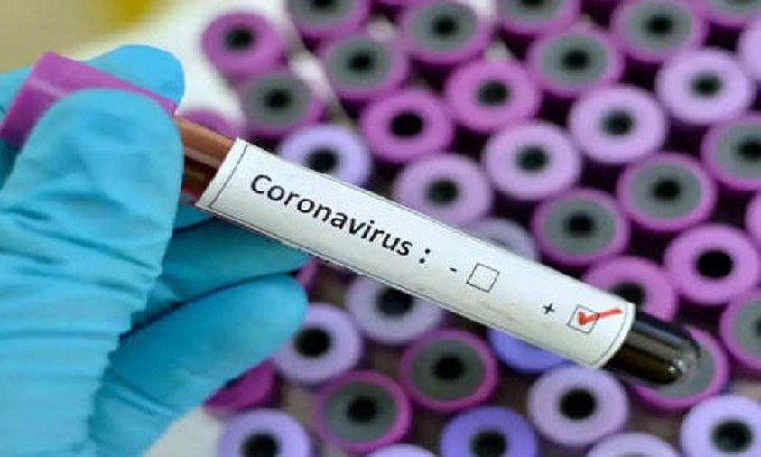 COVID-19: India Records 64,399 Cases, 861 Deaths