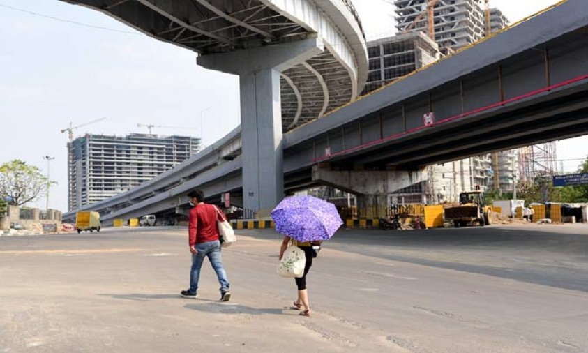 Hyderabad IT Firms Look At Staggered Exit From Lockdown