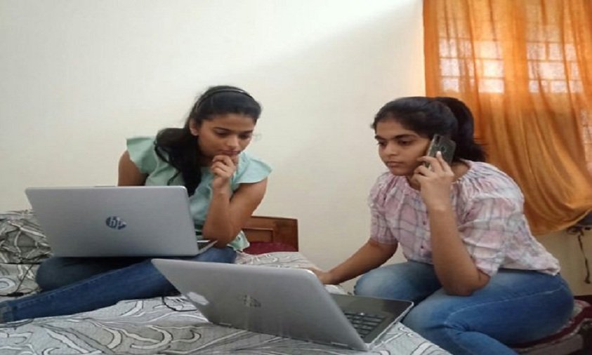 IT Professionals Develop Medical Helpline