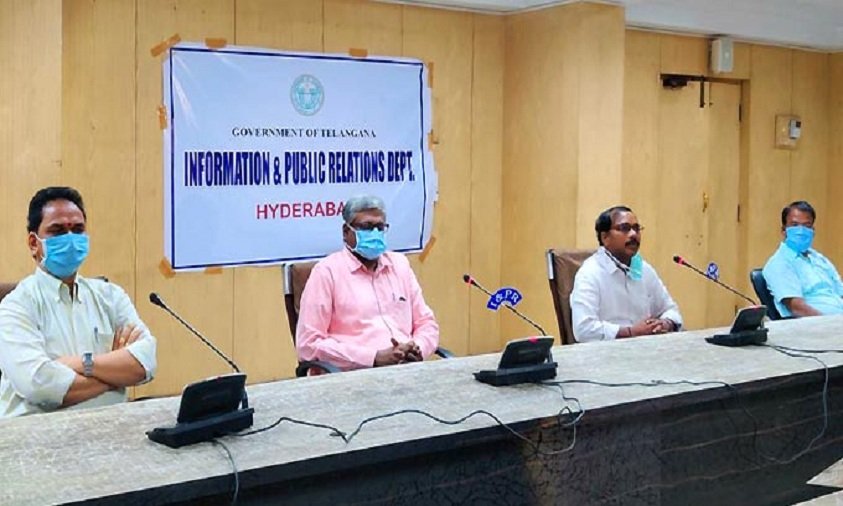 Medical Experts Stress On Masks, Social Distancing