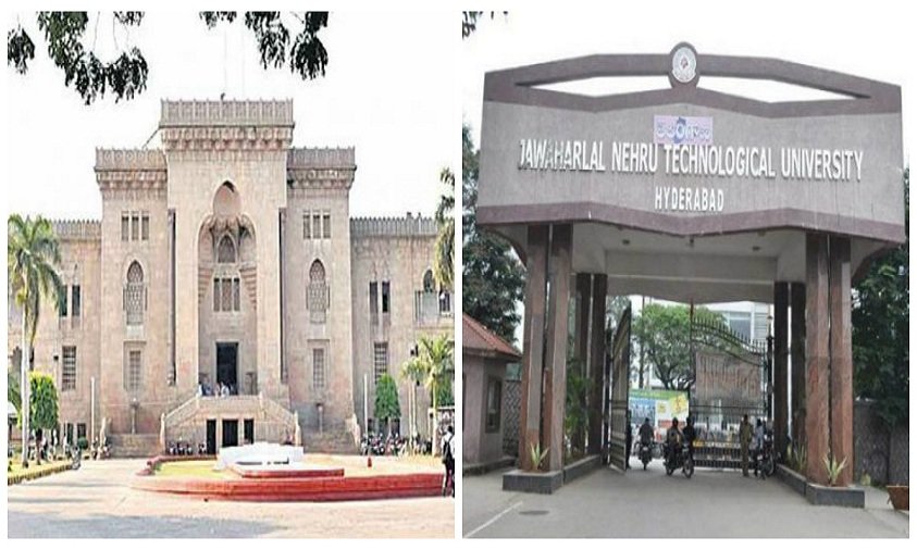 TS Varsities To Go Offline After Lockdown`