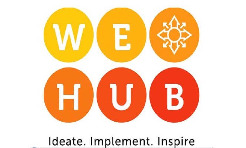 WE-Hub’s EdTech Startup Sees Traction