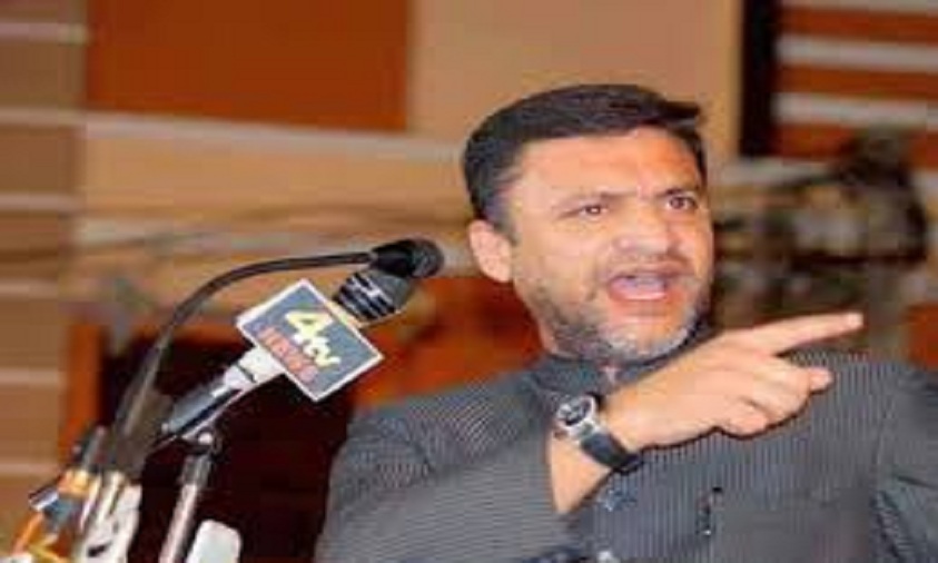 TPCC Demands Action Against Akbaruddin Owaisi
