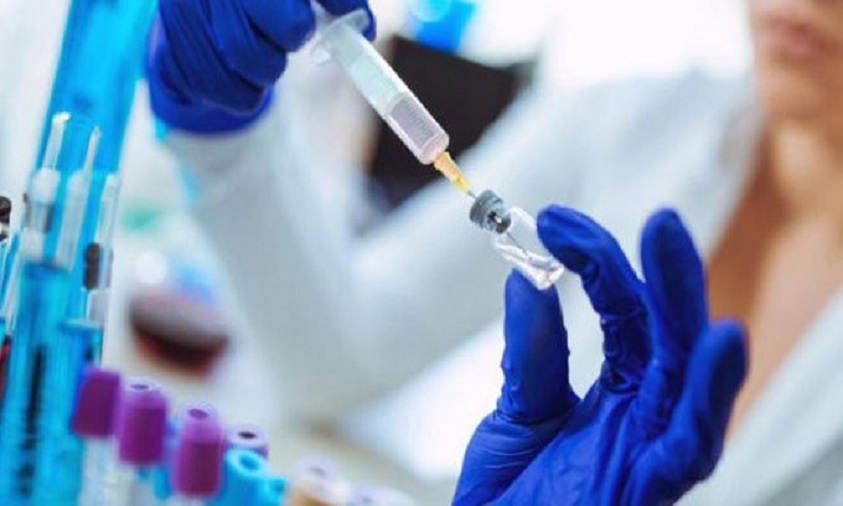 Hyderabad-based Bharat Biotech developing vaccine against COVID-19