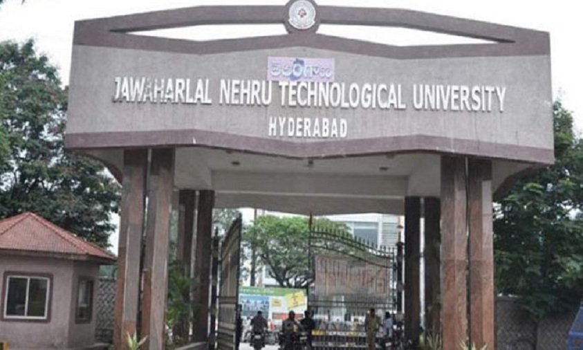 JNTU-H Seeks Information Of Staff, Salaries Paid