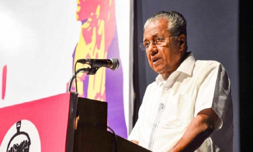 Activities Allowed by Kerala Govt Violate MHA Lockdown Rules