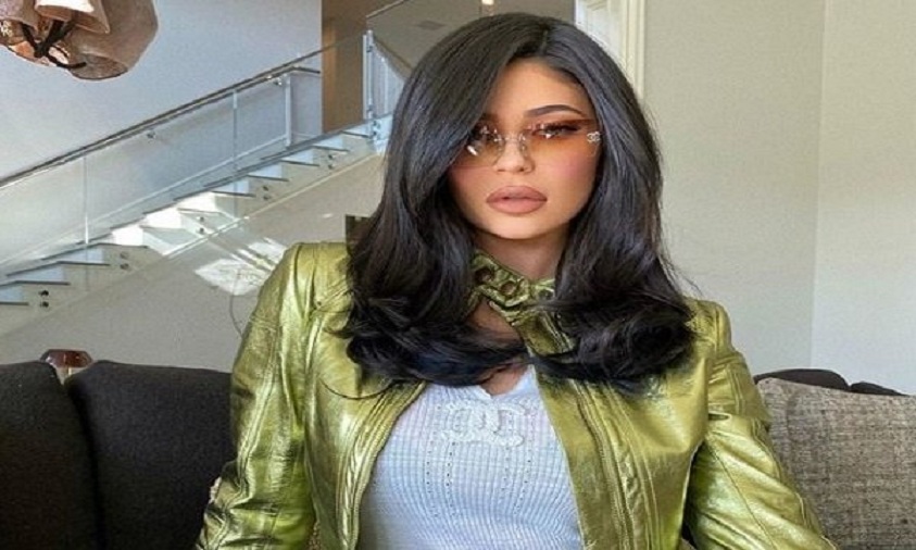 Kylie Jenner remains world’s youngest self-made billionaire