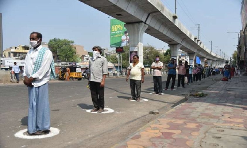 Life may not be ‘normal’ after April 14