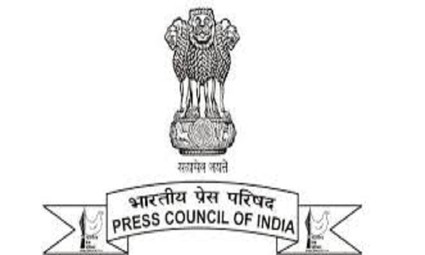 PCI issues notice to Maha govt over prohibition of delivery of newspapers