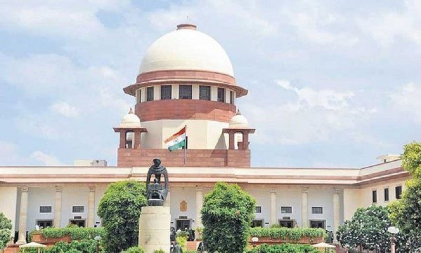 SC Hears Case On AP IPS Venkateswar Rao’s Suspension Petition
