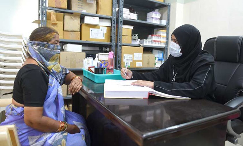 GHMC gears up to open more Basthi Dawakhanas