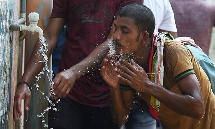 Tamil Nadu see fresh spike of 938 Covid-19 cases