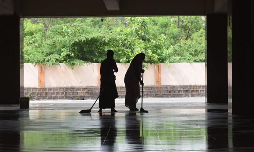 Hyderabad: Here Are The Reopening Guidelines For Shops