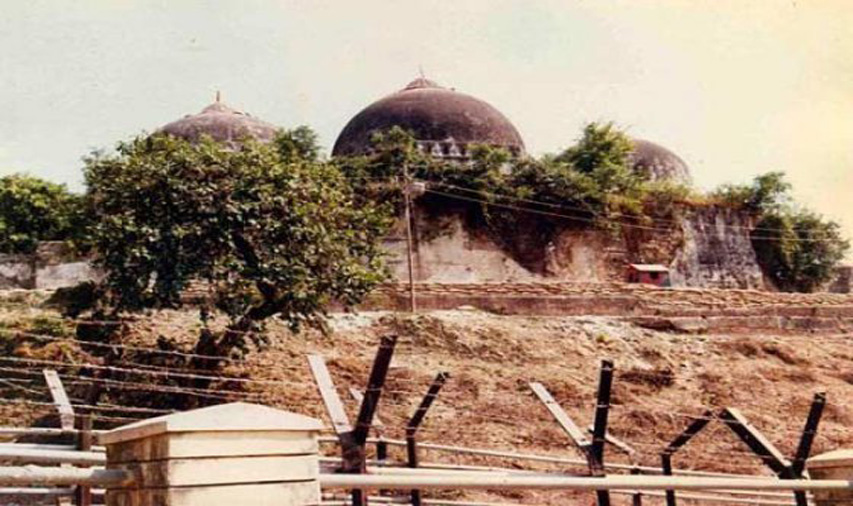 CBI Court to Record Statements of Babri Masjid Demolition Accused from June 4