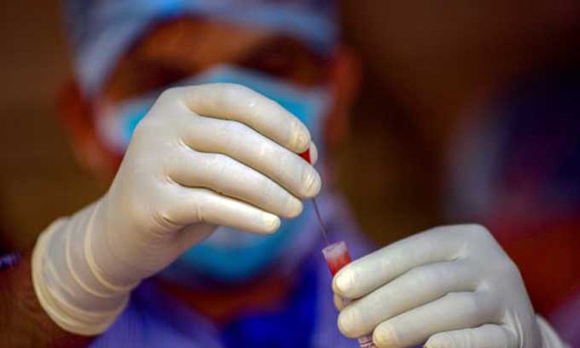 Two Cops Test Positive for Covid-19 in Hyderabad