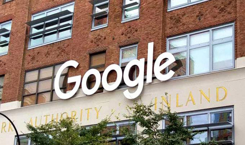 Google Sued in US Over Claims of Illegal Location Tracking