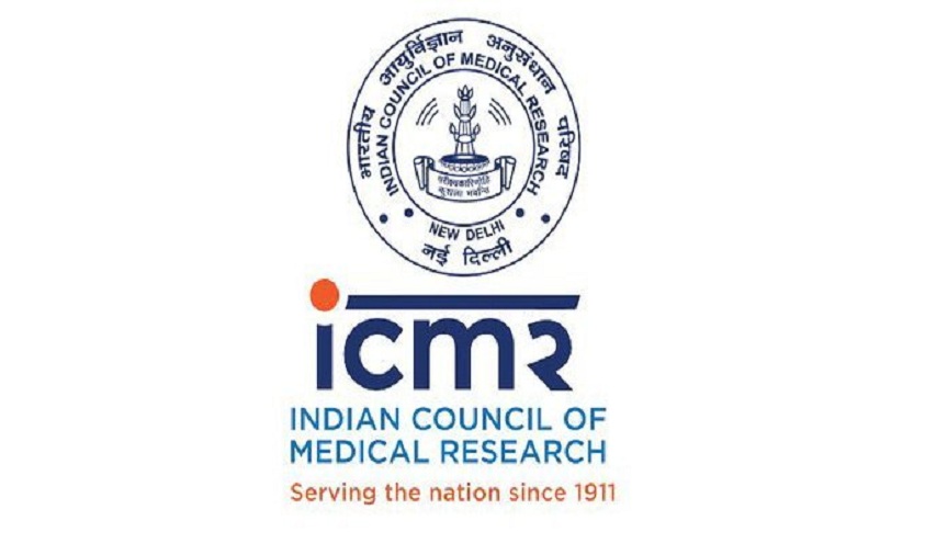 ICMR to conduct study in 75 districts to check for community transmission