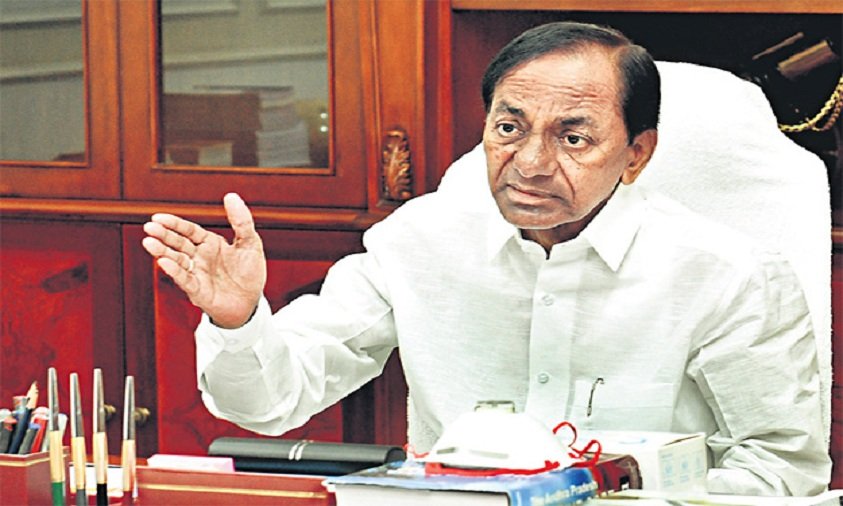Telangana to regulate farming