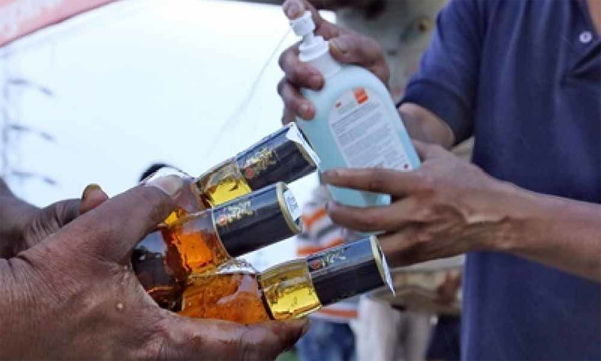 States should consider indirect sale, home delivery of liquor, says SC