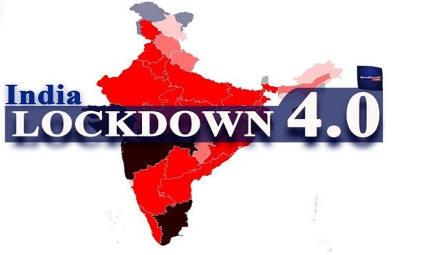 Lockdown 4.0: Delhi witnesses sudden spike in air pollution