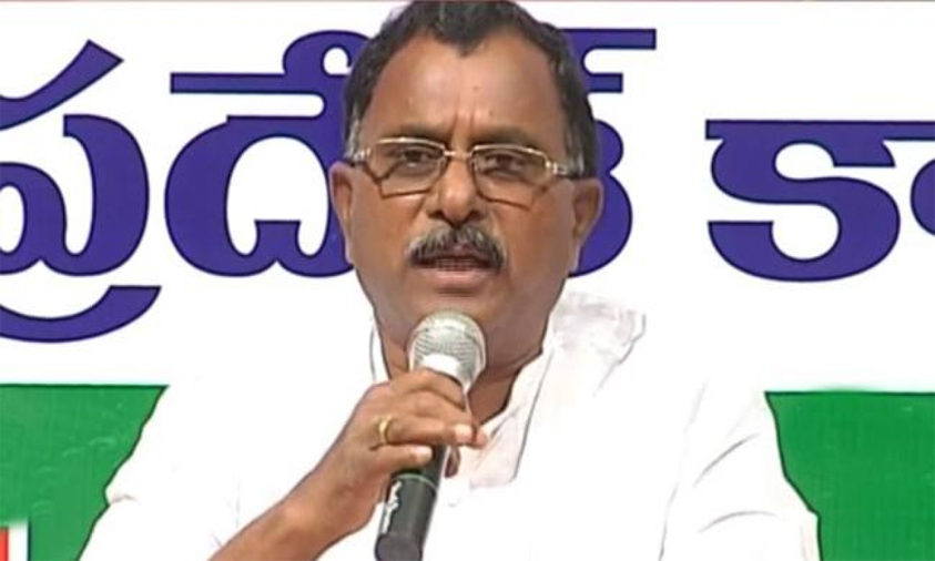 Mallu Ravi Demands Govt To Convene All-Party Meet On COVID-19