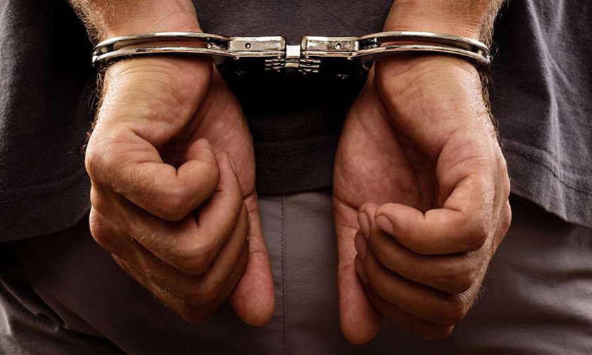 Man arrested for sexually harassing minor in Hyderabad