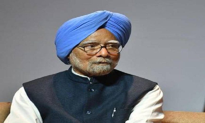 Manmohan Singh admitted to AIIMS