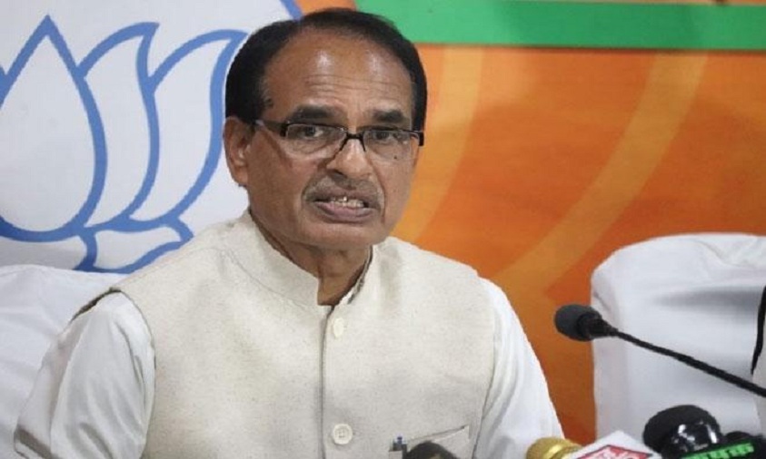Have arranged 1,000 buses at state borders for migrant workers: MP CM