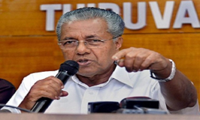 Kerala issues new COVID-19 guidelines, no vehicle movement