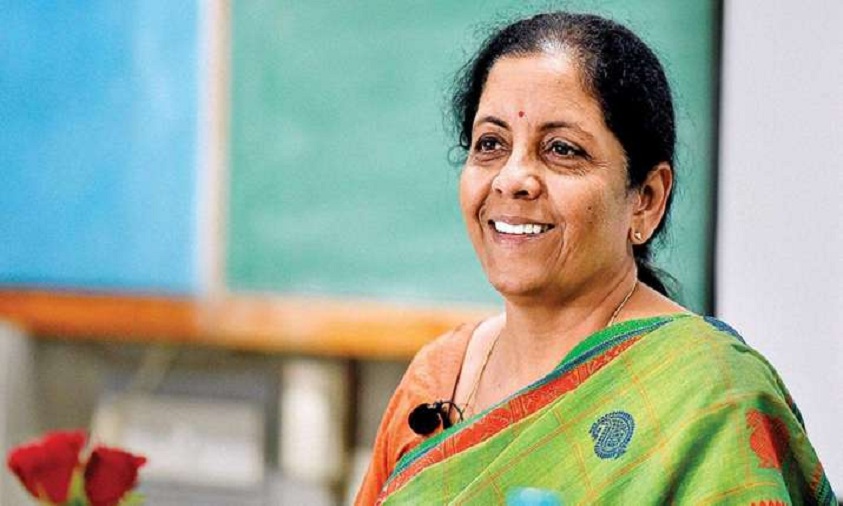 Discoms in Union Territories to be privatised: Nirmala