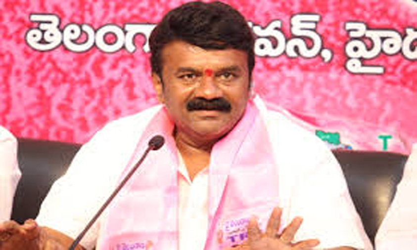CM KCR is Doing Everything For Poor: Talasani