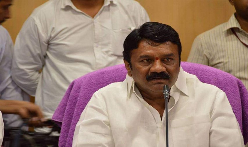 Telugu Film Shootings to Start Soon: Talasani