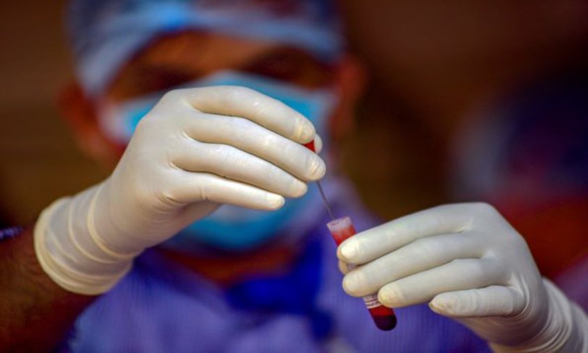 COVID-19: India Records 64,531 Cases, 1092 Deaths On Tuesday