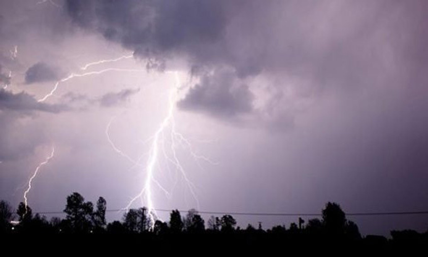 After Heat Wave Conditions, Telangana to get Thunderstorms