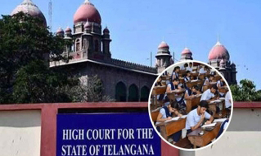 Govt Urges HC To Hold Hearing On Pending SSC Exams