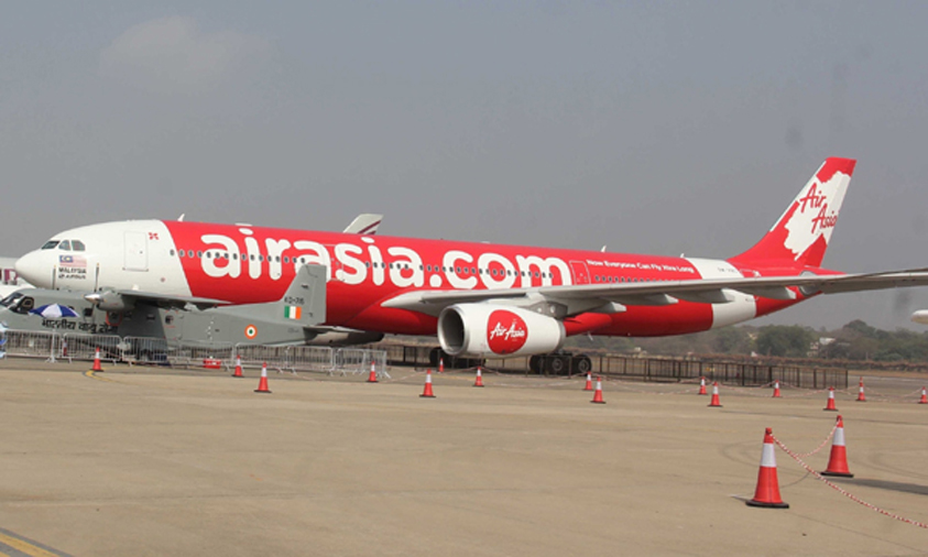 AirAsia India to give 50K free domestic flight tickets to doctors