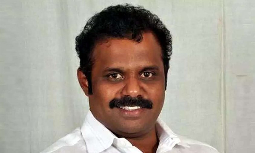 TDP Repalle MLA Skips Rajya Sabha Elections