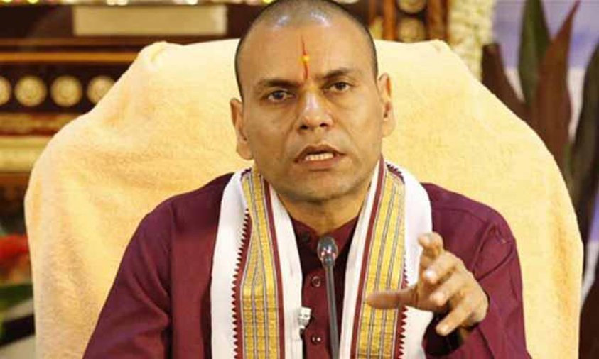 2.38 Lakh Pilgrims Had Darshan In July- TTD EO