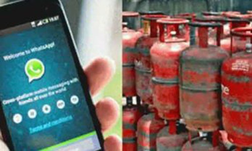 BPCL Launches Digital Booking Facility Through Whatsapp