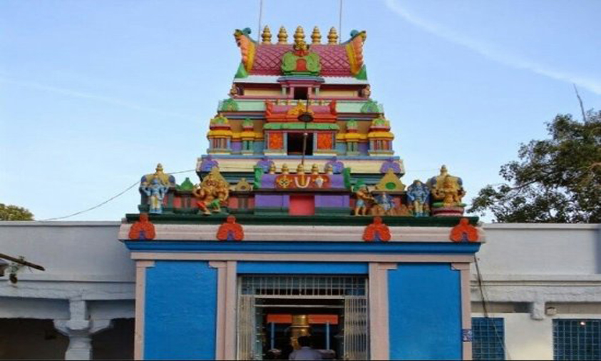 Chilkur Temple Is Not Opening Temple For Devotees
