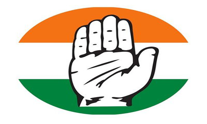 Congress Party Alleges Sarpanches Harassment By Govt