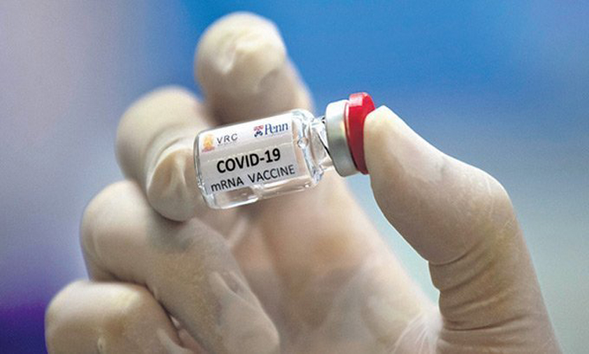 COVID-19 Vaccine Development Is Moving Positively: Bharat Biotech