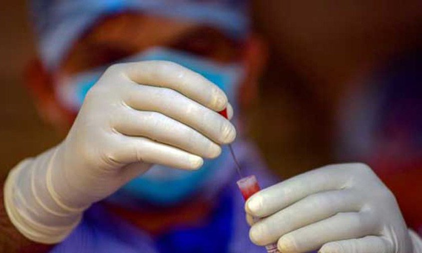 Covid: Telangana Records 965 Cases, 5 Deaths